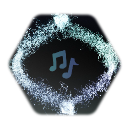 SMW - Athletic Theme TETRAHED-mix