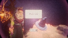 A screenshot taken in Dreams. 10 of 10.