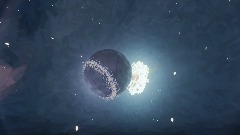 A screenshot taken in Dreams. 13 of 16.