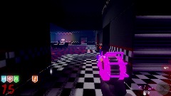 A screenshot taken in Dreams. 1 of 3.