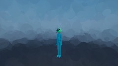 A screenshot taken in Dreams. 5 of 21.