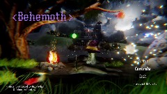 Behemoth (Demo, prototype)