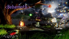 A screenshot taken in Dreams. 4 of 11.