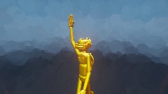 A screenshot taken in Dreams. 1 of 1.