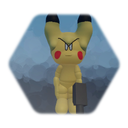 Picochu