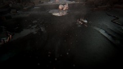 A screenshot taken in Dreams. 16 of 30.