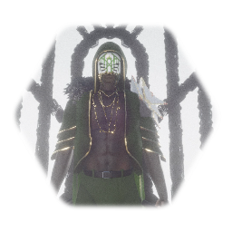 Vessel (Even In Arcadia) - Sleep Token