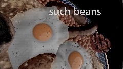 A screenshot taken in Dreams. 2 of 9.