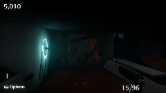 A screenshot taken in Dreams. 6 of 8.