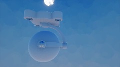 A screenshot taken in Dreams. 3 of 6.