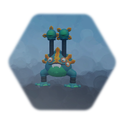 Gaddzooks - My Singing Monsters