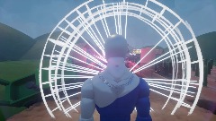 Pepsi Man VS The World (Demo)