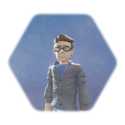 Conor AKA @The_Dinoburgers