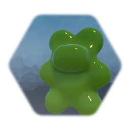 Gummy bear