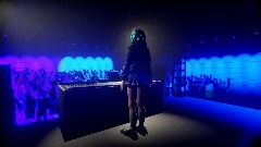 MØONSTNE's Concert (2031)