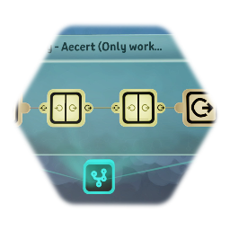 Aecert's Helpful Logic Gadgets