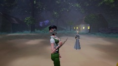 A screenshot taken in Dreams. 4 of 7.