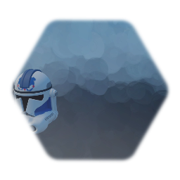 Fives helmet