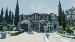 A screenshot taken in Dreams. 1 of 25.