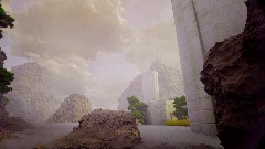 A screenshot taken in Dreams. 6 of 7.