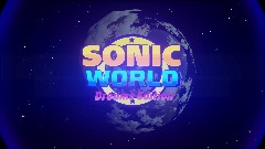 Sonic World DE <pink>DISCORD