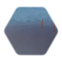 Souls-like Lock On FX (Template)