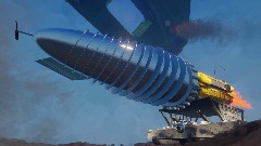 Thunderbird 2  the mole