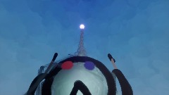 A screenshot taken in Dreams. 4 of 29.