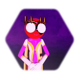 Tragedybro77 (Earth-7352)