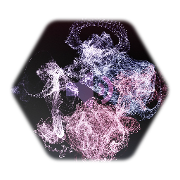 Old lady lost rambling