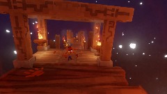 A screenshot taken in Dreams. 6 of 18.