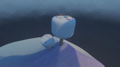 A screenshot taken in Dreams. 24 of 27.