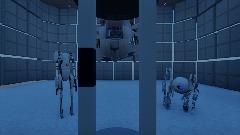 A screenshot taken in Dreams. 6 of 24.