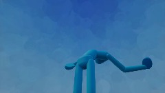 Weird Stuff Man... Seriously