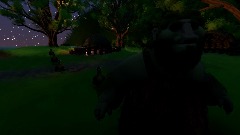 A screenshot taken in Dreams. 5 of 6.