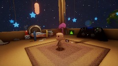 Little Big Dreams Pod