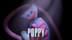 Poppy Playtime (WIP)