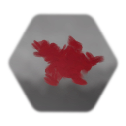 Basic Blood spill