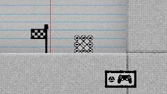 A screenshot taken in Dreams. 11 of 25.