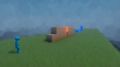 Remix 1 of CG | 2D Platformer