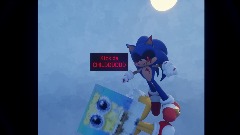 A screenshot taken in Dreams. 6 of 27.