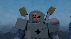 Supersoldaten the new order version