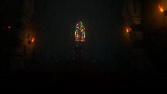 A screenshot taken in Dreams. 1 of 2.