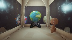 LittleBigPlanet: The Pod