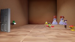 A screenshot taken in Dreams. 30 of 30.