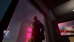 A screenshot taken in Dreams. 12 of 17.