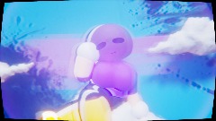A screenshot taken in Dreams. 7 of 12.