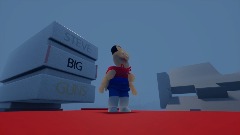 Steve_Big_Guns Base Character (template)