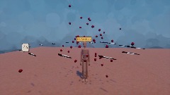 Paranormal Ability WIP(Test)