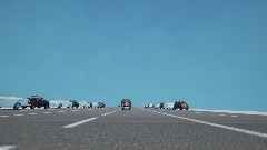 A screenshot taken in Dreams. 3 of 4.